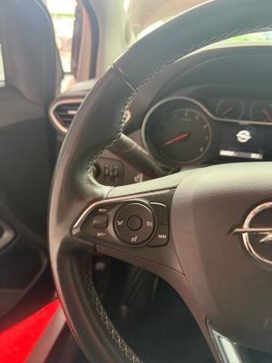 CROSSLAND 1.5 DIZEL AT6 120 EDITION
