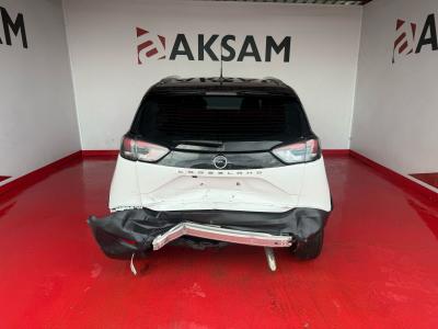 CROSSLAND 1.5 DIZEL AT6 120 EDITION