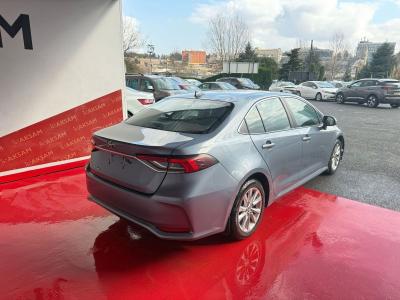 COROLLA 1.5 DREAM MULTIDRIVE S FL