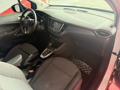 CROSSLAND 1.5 DIZEL AT6 120 EDITION