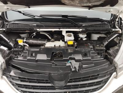 TRAFICMULTIX 5+1 GRANDCONFORT2.0ENERGYDCI 145