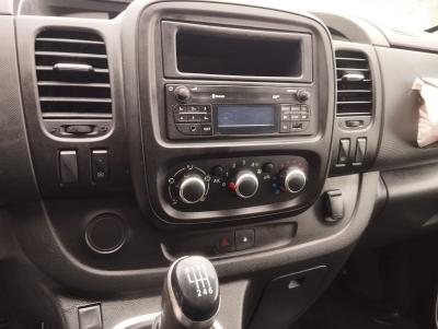 TRAFICMULTIX 5+1 GRANDCONFORT2.0ENERGYDCI 145