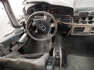 CEKICI TGS 18.460 4X2 BLS LX E6C