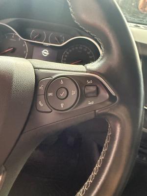 CROSSLAND 1.5 DIZEL AT6 120 EDITION
