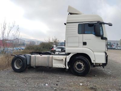 CEKICI TGS 18.460 4X2 BLS LX E6C
