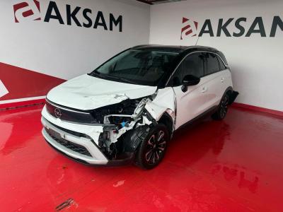 CROSSLAND 1.5 DIZEL AT6 120 EDITION