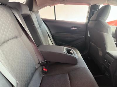 COROLLA 1.5 DREAM MULTIDRIVE S FL