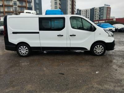 TRAFICMULTIX 5+1 GRANDCONFORT2.0ENERGYDCI 145