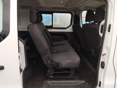 TRAFICMULTIX 5+1 GRANDCONFORT2.0ENERGYDCI 145