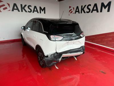 CROSSLAND 1.5 DIZEL AT6 120 EDITION