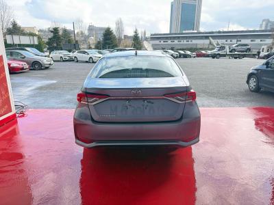 COROLLA 1.5 DREAM MULTIDRIVE S FL