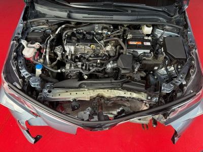 COROLLA 1.5 DREAM MULTIDRIVE S FL