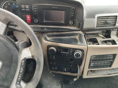 CEKICI TGS 18.460 4X2 BLS LX E6C