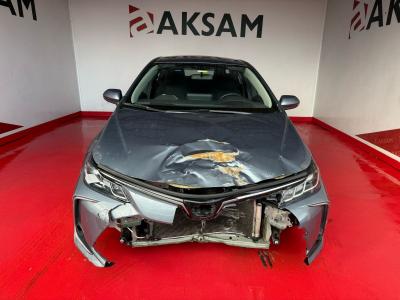 COROLLA 1.5 DREAM MULTIDRIVE S FL