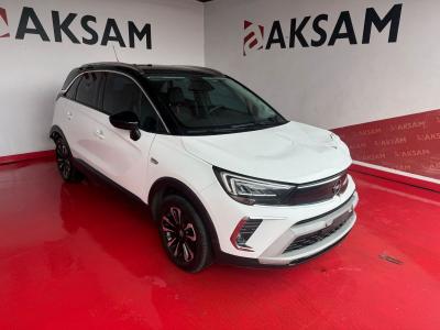 CROSSLAND 1.5 DIZEL AT6 120 EDITION