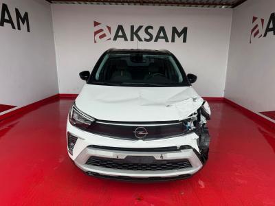 CROSSLAND 1.5 DIZEL AT6 120 EDITION