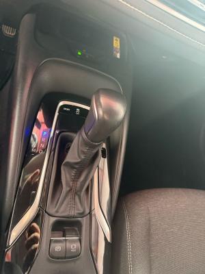COROLLA 1.5 DREAM MULTIDRIVE S FL