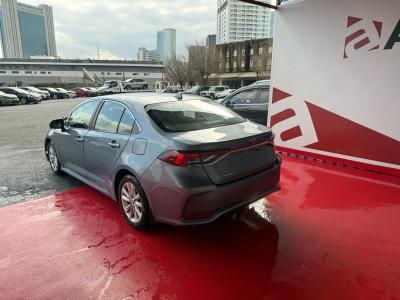 COROLLA 1.5 DREAM MULTIDRIVE S FL