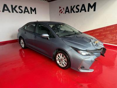 COROLLA 1.5 DREAM MULTIDRIVE S FL