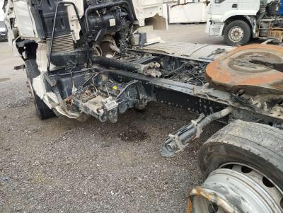 CEKICI TGS 18.460 4X2 BLS LX E6C