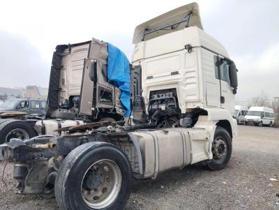 CEKICI TGS 18.460 4X2 BLS LX E6C