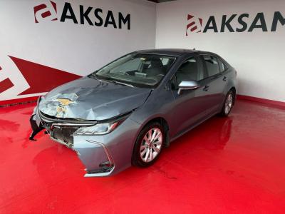 COROLLA 1.5 DREAM MULTIDRIVE S FL