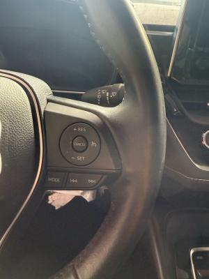 COROLLA 1.5 DREAM MULTIDRIVE S FL
