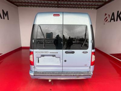 T. CONNECT KOMBI K230L 1.8 TDCI