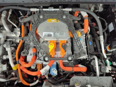 COMBO ELEKTRIK 100KW EDITION