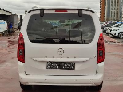 COMBO ELEKTRIK 100KW EDITION