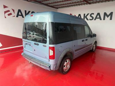 T. CONNECT KOMBI K230L 1.8 TDCI