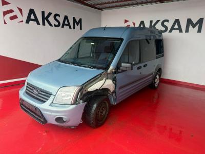 T. CONNECT KOMBI K230L 1.8 TDCI