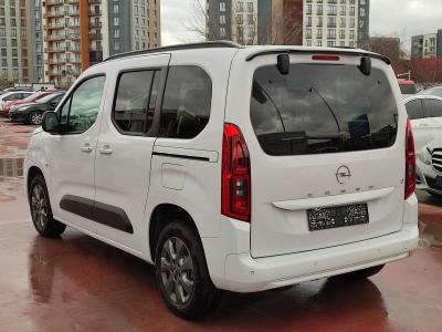 COMBO ELEKTRIK 100KW EDITION