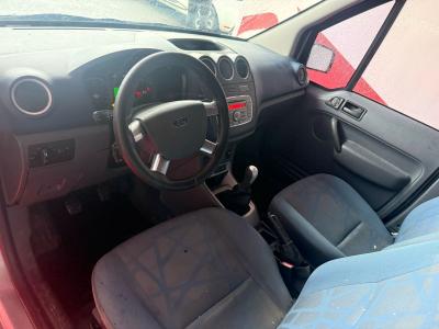 T. CONNECT KOMBI K230L 1.8 TDCI