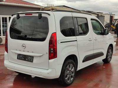 COMBO ELEKTRIK 100KW EDITION