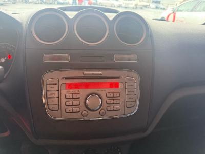 T. CONNECT KOMBI K230L 1.8 TDCI
