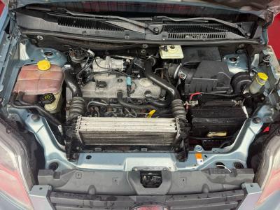 T. CONNECT KOMBI K230L 1.8 TDCI