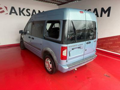 T. CONNECT KOMBI K230L 1.8 TDCI