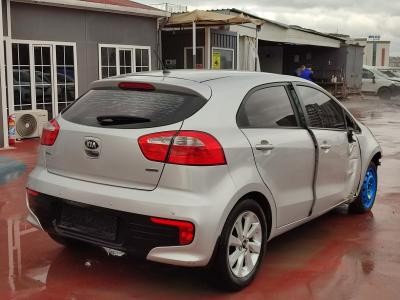 RIO HB CONCEPT 1.4 DIZEL 90