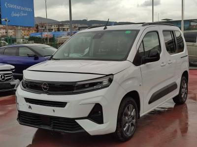 COMBO ELEKTRIK 100KW EDITION