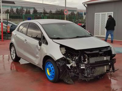 RIO HB CONCEPT 1.4 DIZEL 90