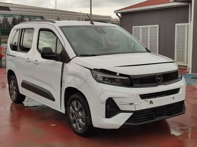 COMBO ELEKTRIK 100KW EDITION