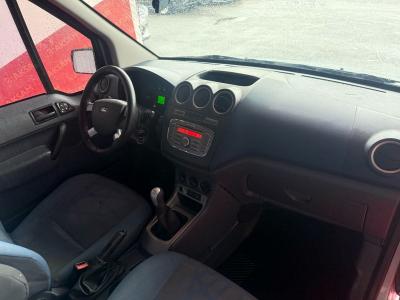 T. CONNECT KOMBI K230L 1.8 TDCI