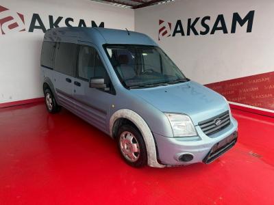 T. CONNECT KOMBI K230L 1.8 TDCI