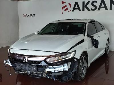 ACCORD 1.5 192 EXECUTIVE PLUS AT