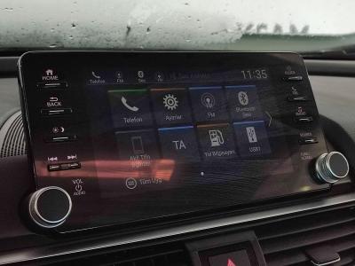 ACCORD 1.5 192 EXECUTIVE PLUS AT