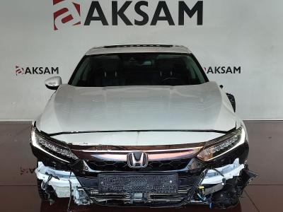 ACCORD 1.5 192 EXECUTIVE PLUS AT