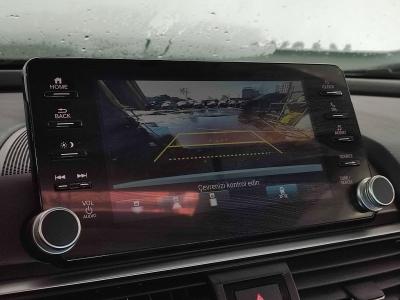ACCORD 1.5 192 EXECUTIVE PLUS AT