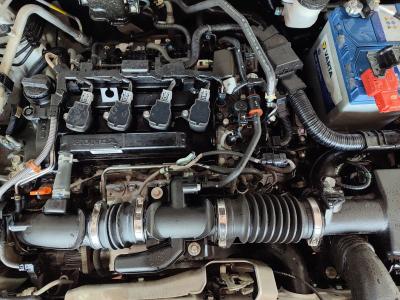ACCORD 1.5 192 EXECUTIVE PLUS AT