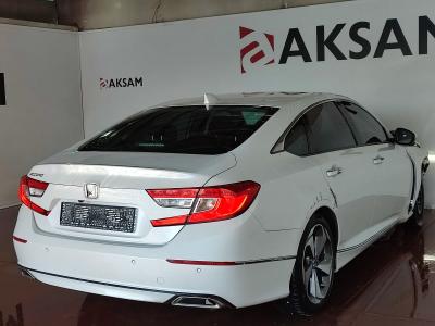 ACCORD 1.5 192 EXECUTIVE PLUS AT